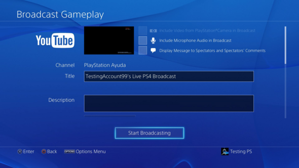 ps4live