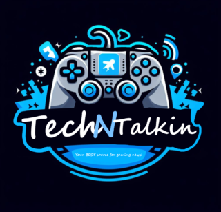 Tech N talking